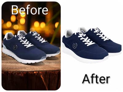 Professional Product Photo Background Removal | Amazon Daraz Shopify