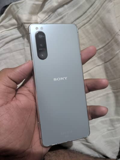 Sony 5 II