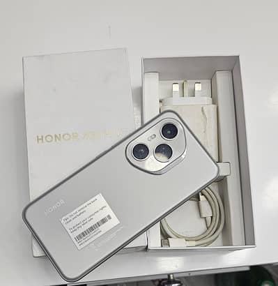 Honor 400 pro 5g