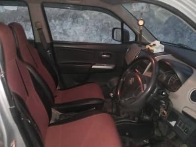 Suzuki Wagon R 2016