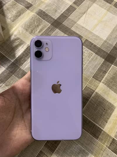 Apple iPhone 11