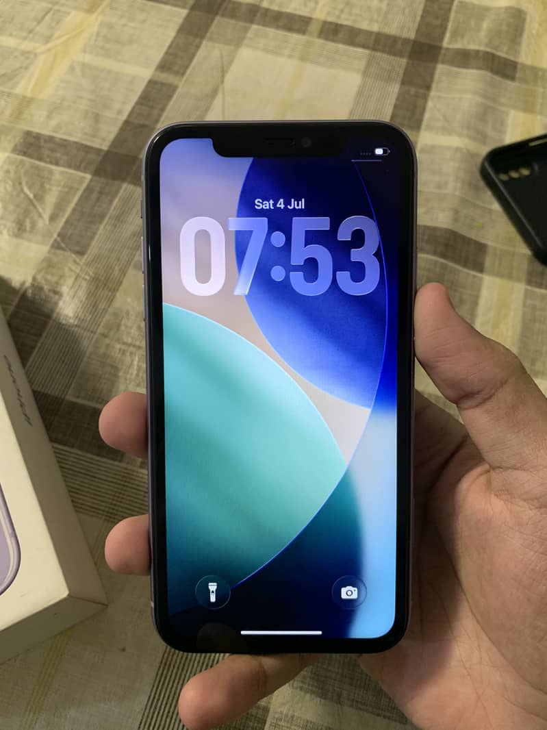 Apple iPhone 11 1