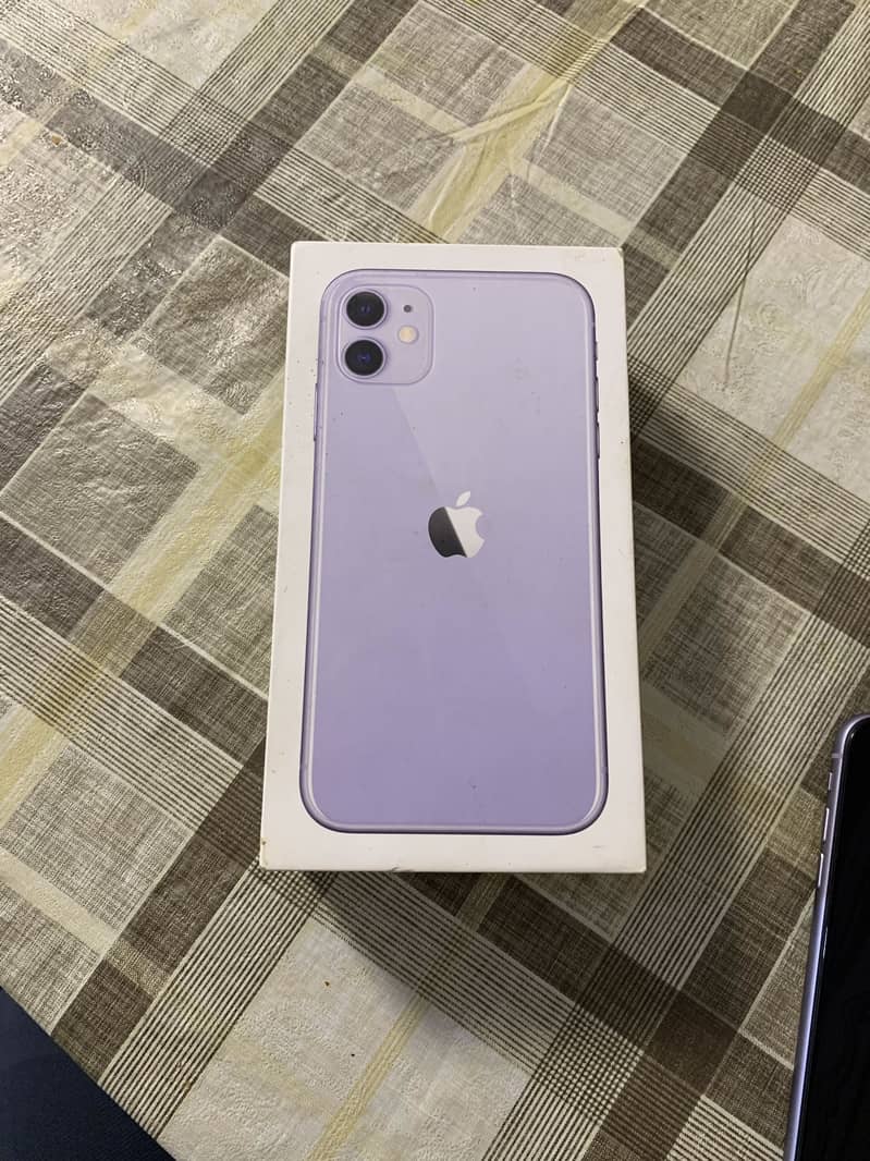 Apple iPhone 11 5
