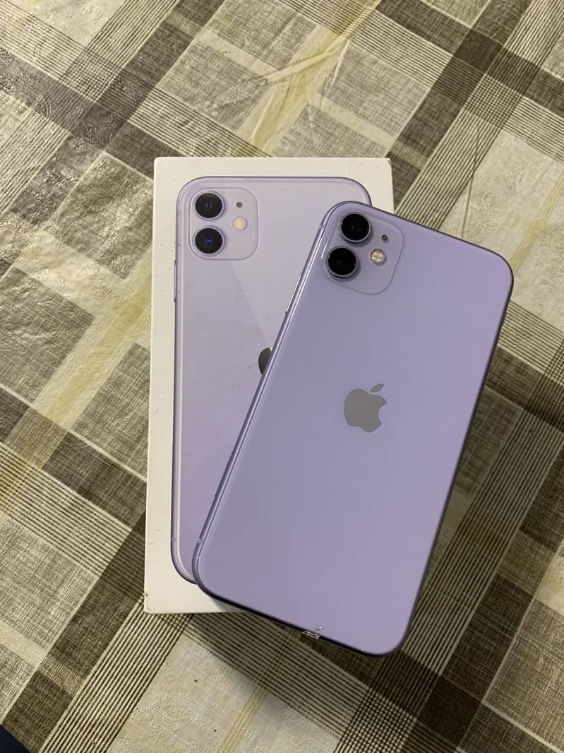 Apple iPhone 11 7