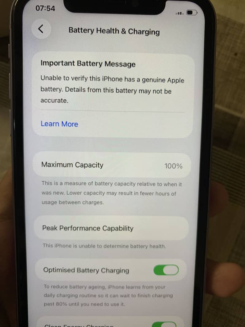 Apple iPhone 11 9