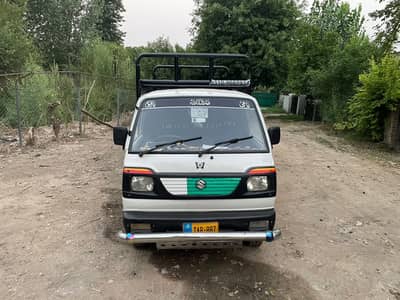Suzuki Ravi Geniun Condition