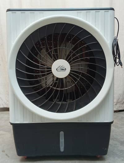 Super Asia Room Air Cooler | Excellent Condition | Powerful Cooling