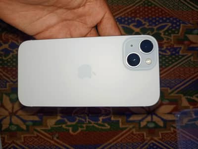 Apple iPhone 15 jv
