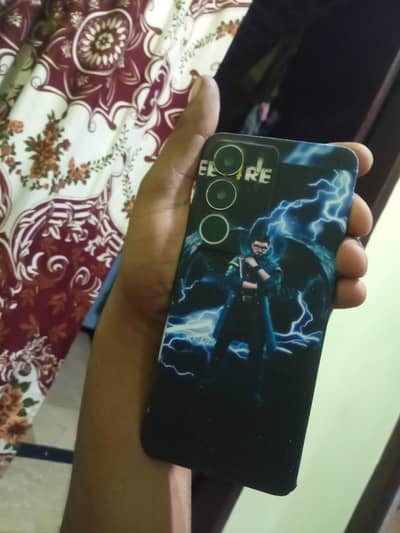 Realme C71