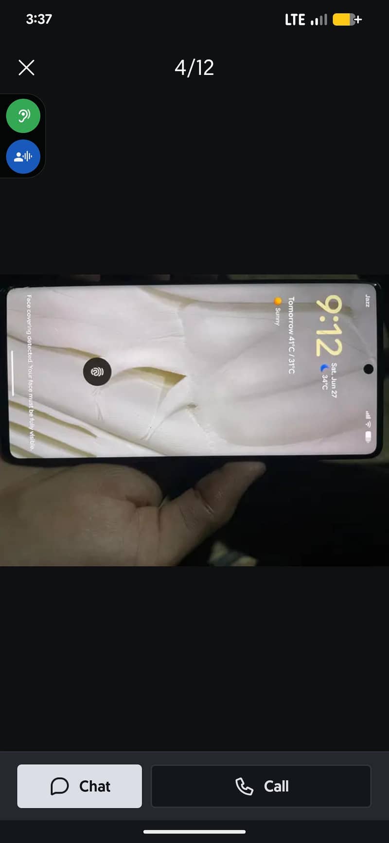 Google Pixel 7 Pro 2