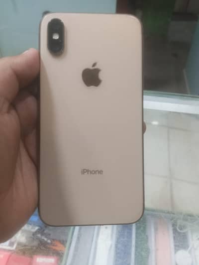 Apple iPhone XS
