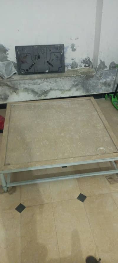 new marble