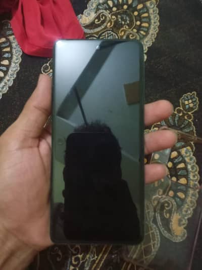 Infinix Hot 40