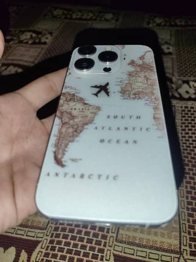 Apple iPhone 15 Pro 128GB JV | 84% Battery Health | 10/10 Condition