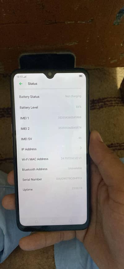 OPPO Other Model