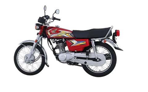 Cg-125 Total Genuine (One Hand Use)