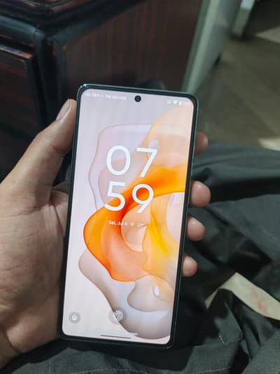 Motorola Moto G Stylus 5g 2024 8/128