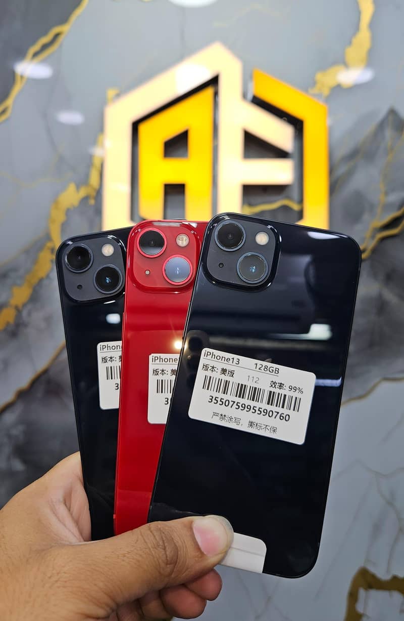 Apple iPhone 13 1