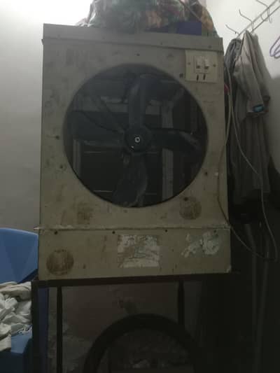 Air Cooler 12volt