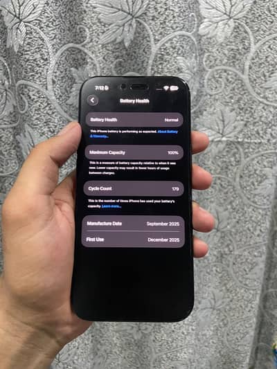 Apple iPhone 17 Air