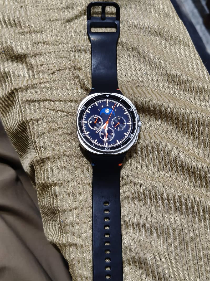 JS SMART WATCH 0