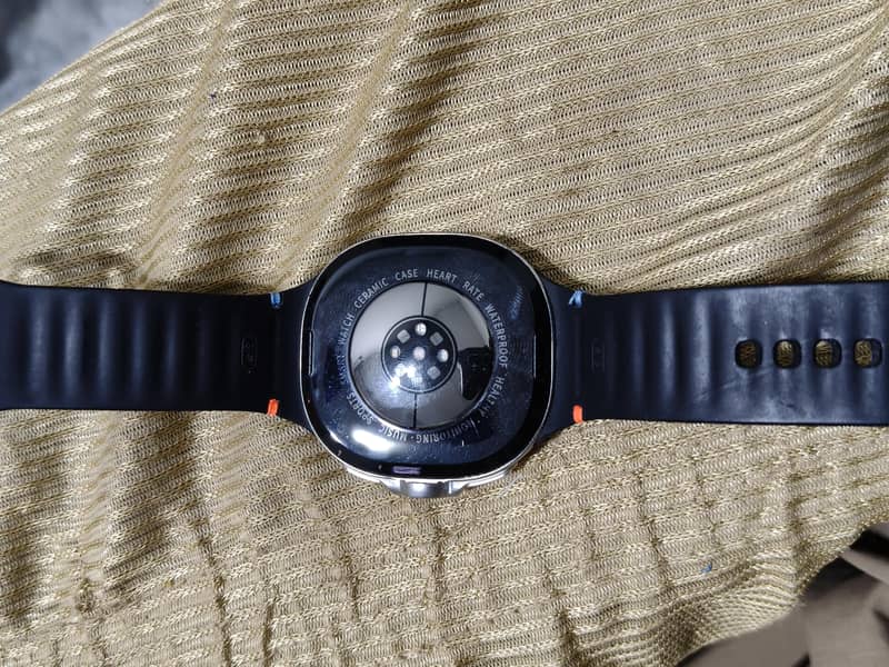 JS SMART WATCH 1