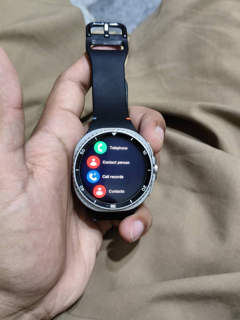JS SMART WATCH 2