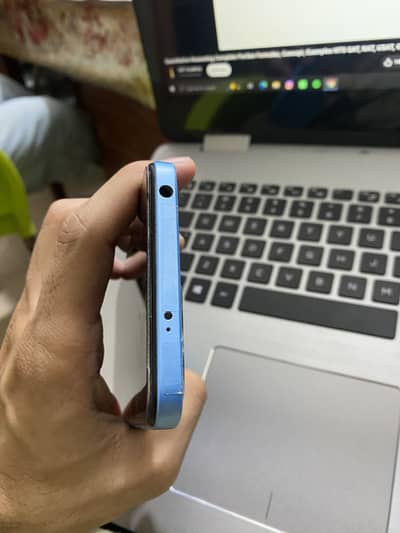 Xiaomi Redmi Note 12