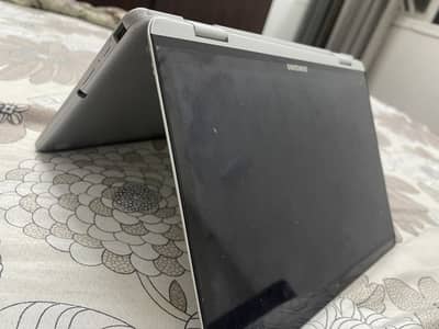 V2 plus chrome book