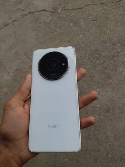 Xiaomi Mi A3x