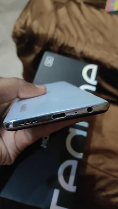Realme GT Master Edition