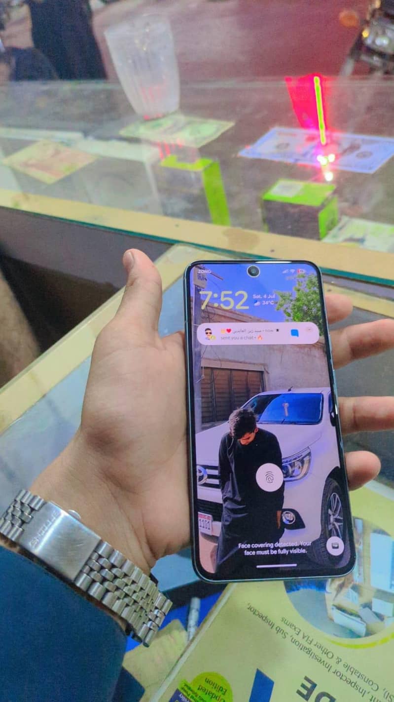 Google Pixel 8 1