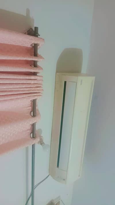 in Good condition used ac