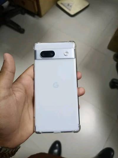 Google Pixel 7a PTA Approved For Sale