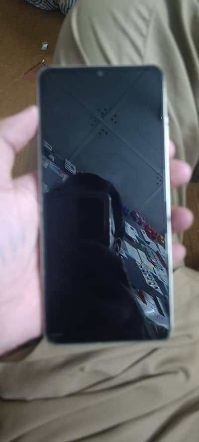 Samsung Mobile A06