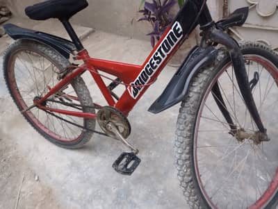 good condition