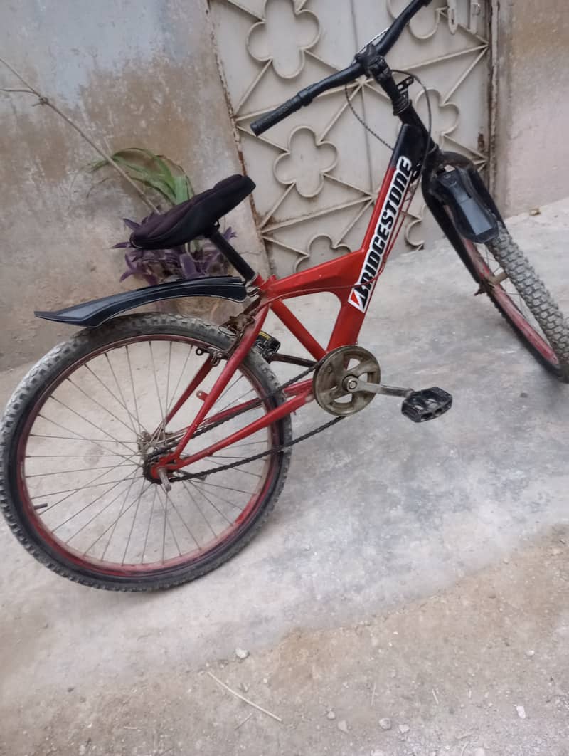 good condition 4