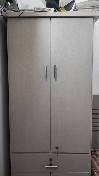 2 wardrobes for sell Excellent condition 10/10