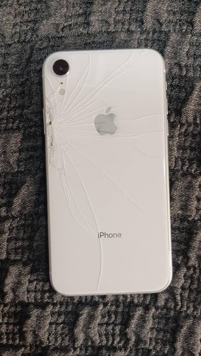 Apple iPhone XR