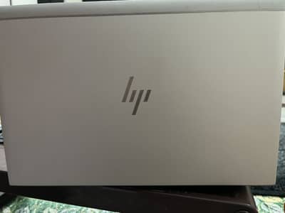 Hp Elitebook 840 g8 core i5 11 gen