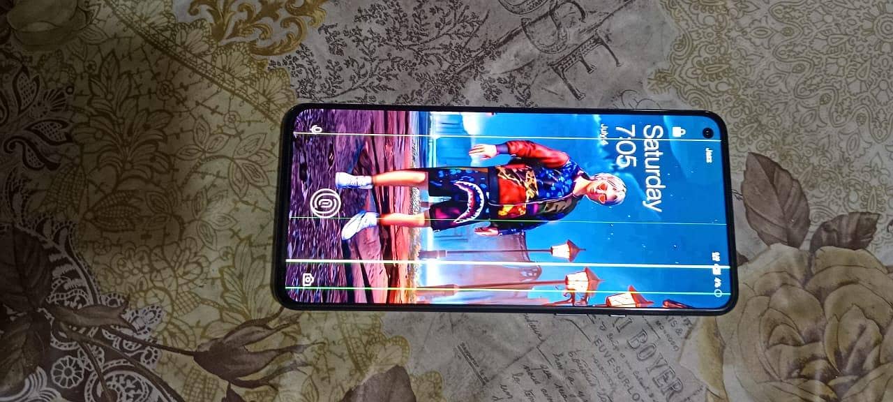 One Plus 9 0