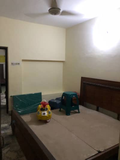 2 rooms ground floor available for rent in khanna pull sanam chok islamabad