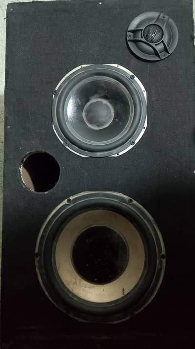 speaker for sale