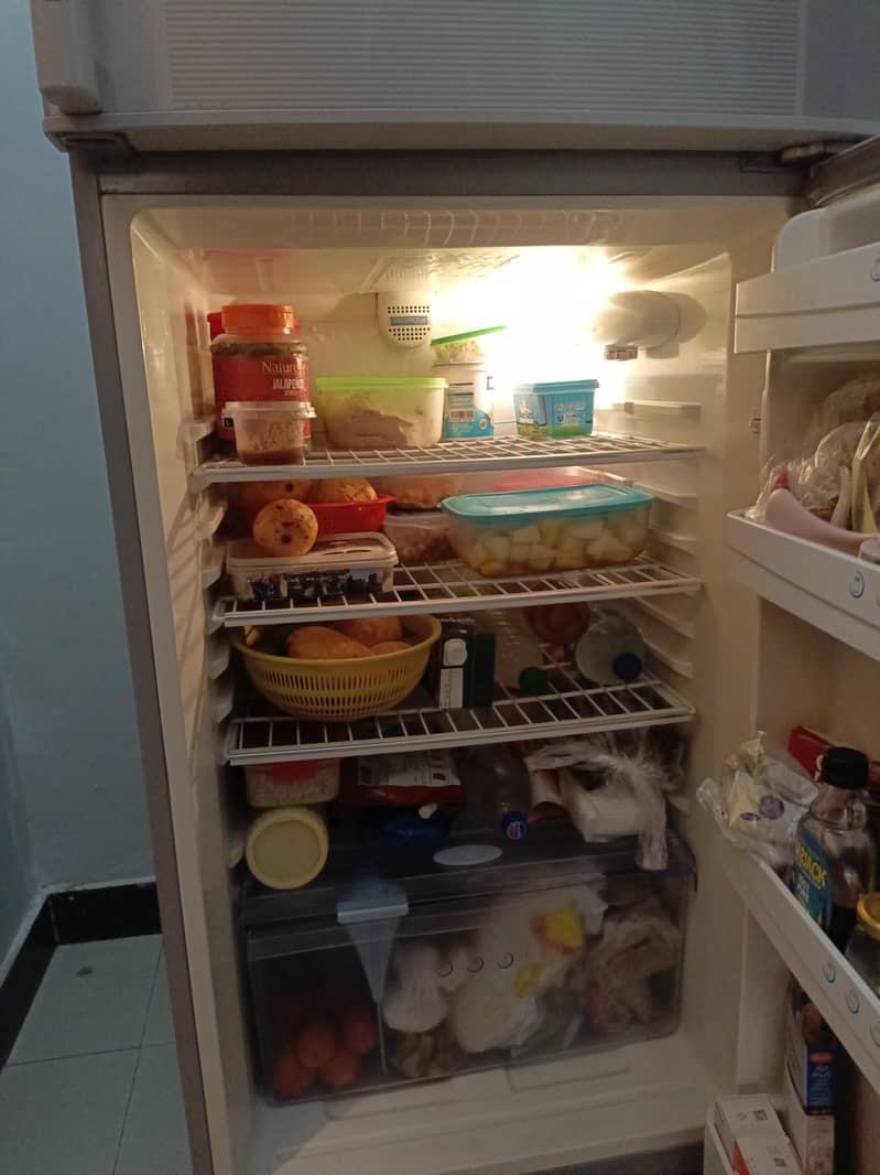 refrigerator 3