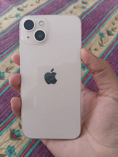 Apple iPhone 13