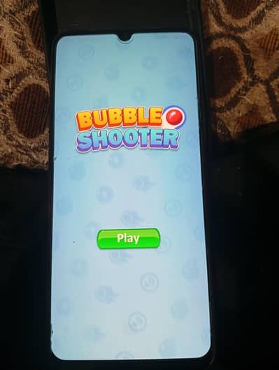 Vivo Y21e With charger condition 10 by 10 All ok