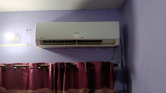 Gree 1.5 Ton Inverter AC for Sale (Only Cool)