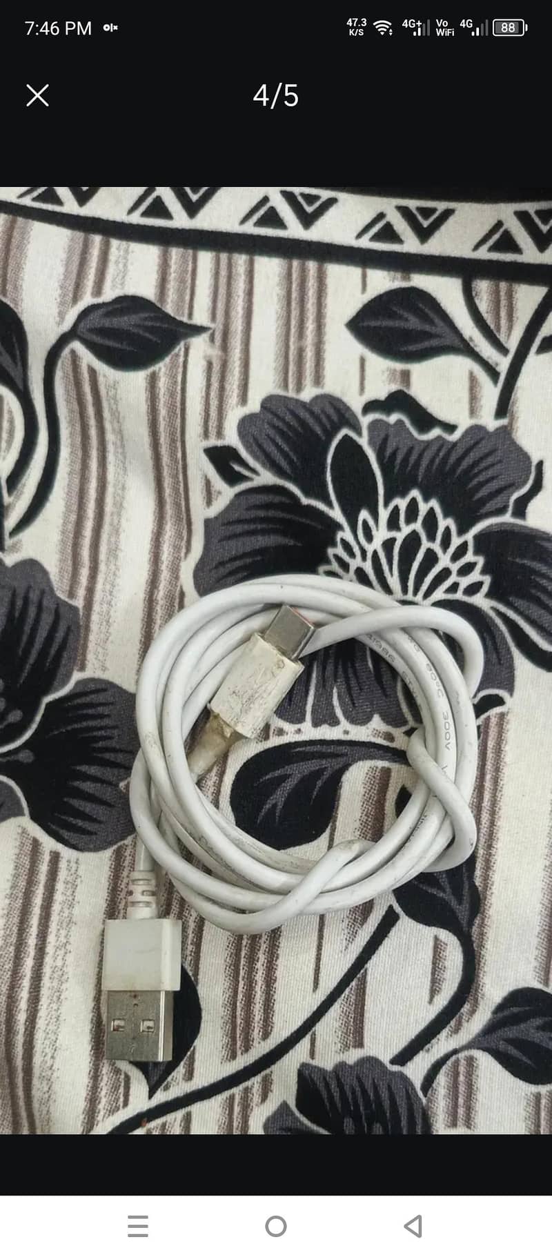 65W Adapter type C 3