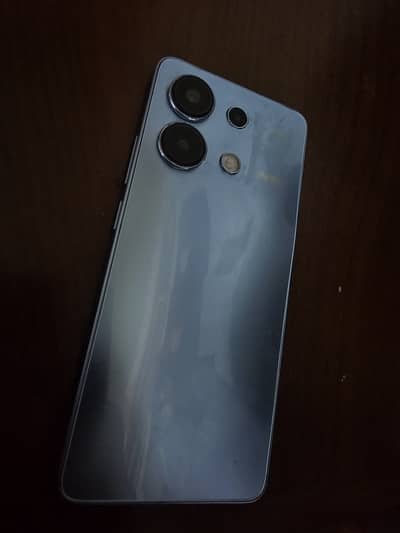 Xiaomi Redmi Note 13