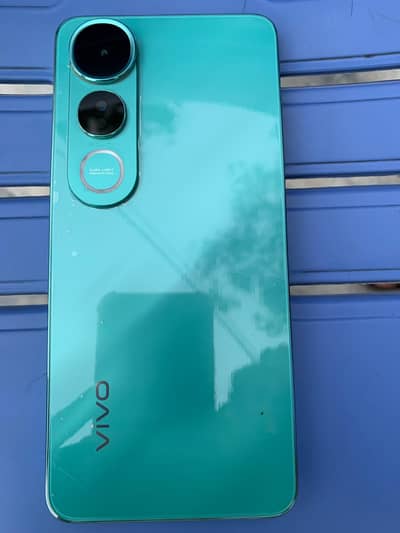 Vivo V50 Lite